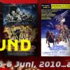 Sensurround Festival Banner