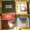 Laserdisc