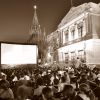 Open-Air-Kino mit AIRSCREEN Open-Air-Kino mit AIRSCREEN
