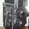 Bolex H-16 Bolex H-16