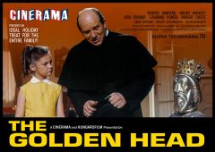 THE GOLDEN HEAD 