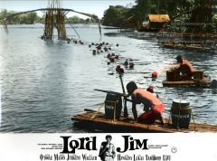 LORD JIM (1965)