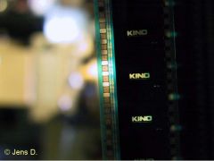 Kino - Dafür werden Filme gemacht