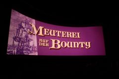 Mehr Informationen zu "Meuterei auf der Bounty (1962) in Ultra-Panavision"