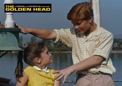 The Golden Head (1963)