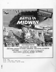 Battle of Midway (Schlacht um Midway)