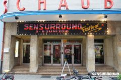 Sensurround Festival 2010