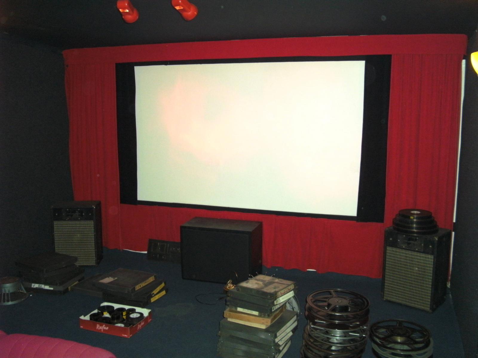 Kinozimmer