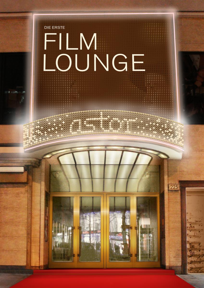 Astor Filmlounge Berlin