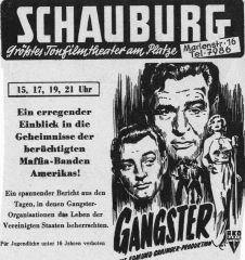 Gangster (1951)