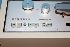 Telefunken M15A