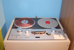 Telefunken M15A