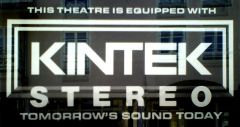 KINTEK Stereo