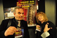 7. 70mm Todd-AO Festival - 2011