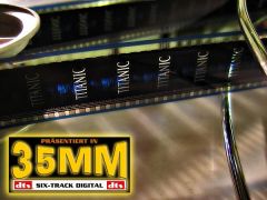 Mehr Informationen zu "Titanic 35mm dts"