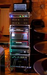 Das Audio-Rack