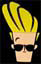 Jonny-Bravo