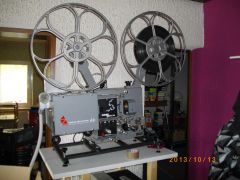 Wassmann Multikino 35