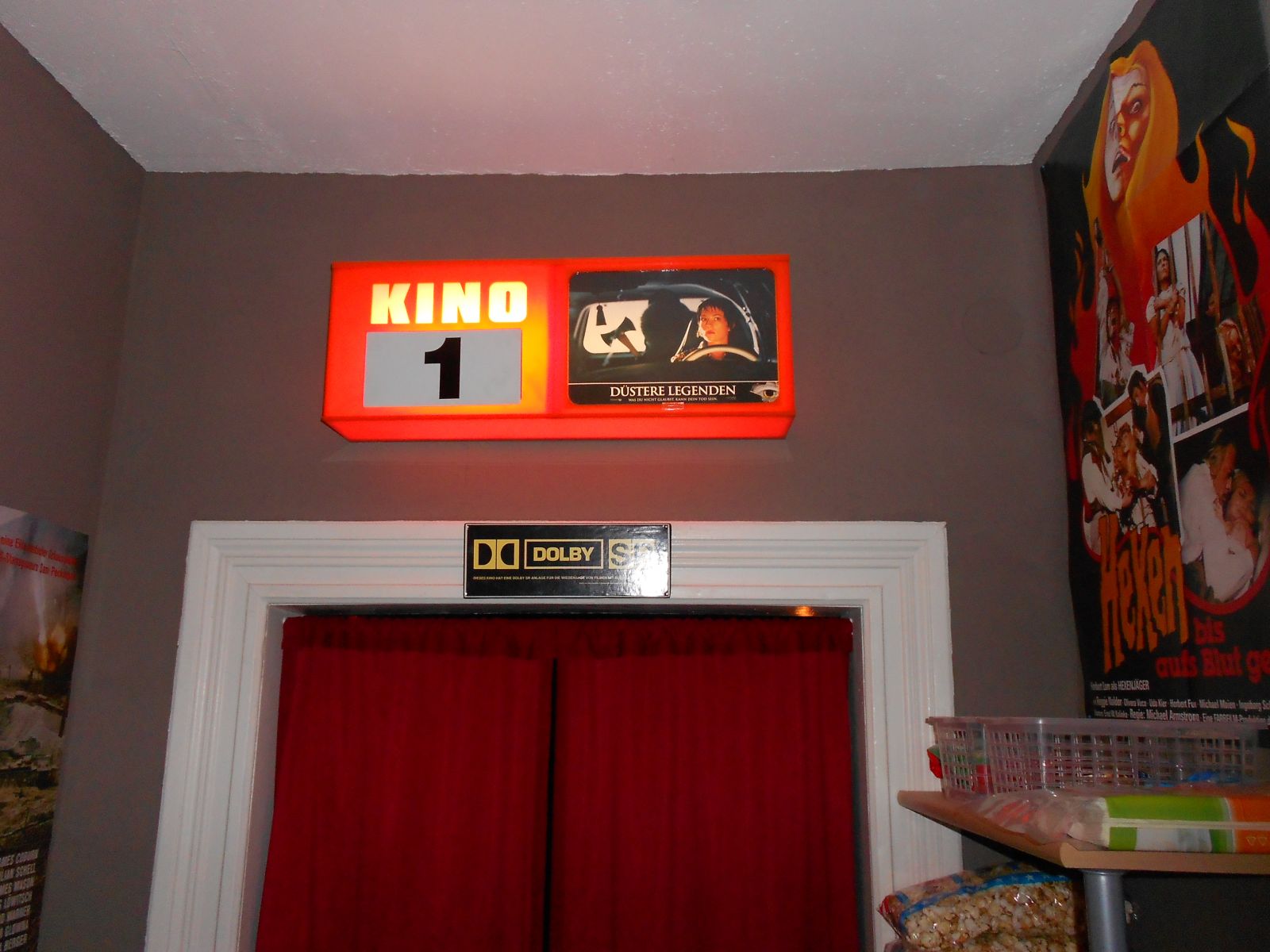 Kino 1