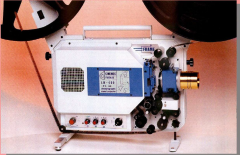 Mehr Informationen zu "Cinemec LH 400"