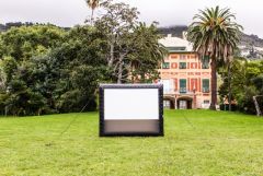 AIRSCREEN Nano in Italien