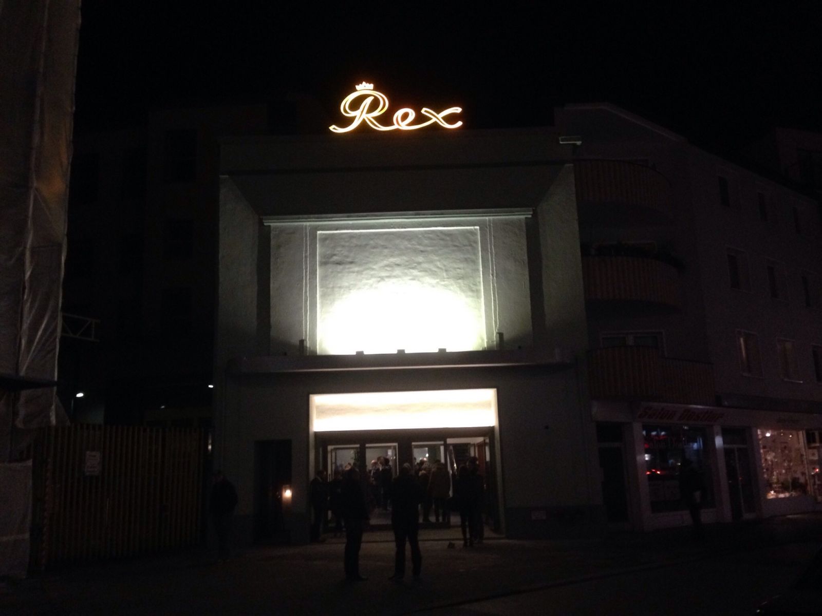 Rex Filmtheater