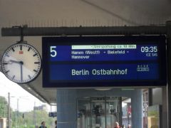 Bochum HBf