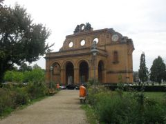 Anhalter Bahnhof