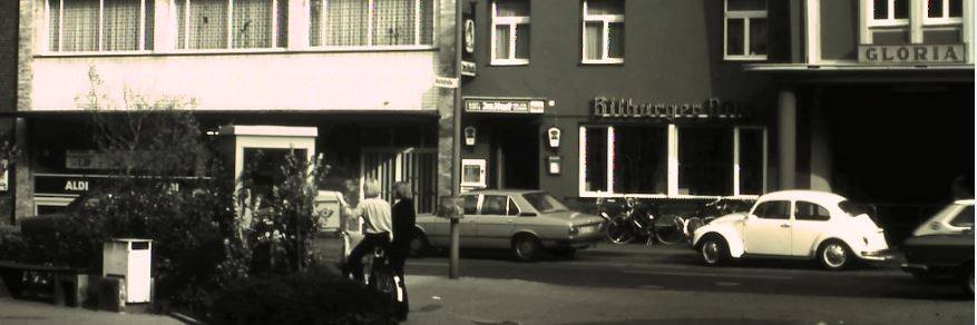 Heinsberger Kinos - Alte Bilder