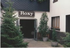 Roxy Eingang, Bild 2