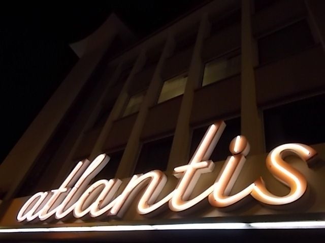 Atlantis Mönchengladbach