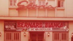 Bernard und Bianca - 1978