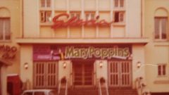 Mary Poppins - Dezember 1976