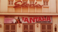 Fantasia - Dezember 1977