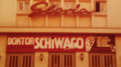 Doktor Schiwago - März 1977