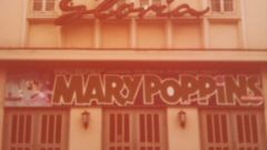 Mary Poppins - Dezember 1977