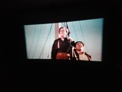 titanic 16mm