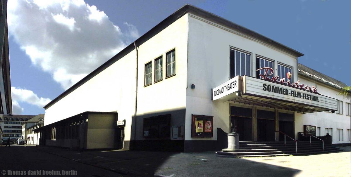 Koblenz Kino