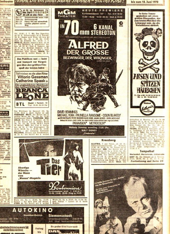 Alfred der Grosse, Zeitung 1970, small.jpg