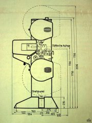 FP20 maße