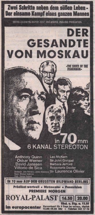 Gesandte von Moskau, Der. Royal, EA 9.6.72, 2, small.jpg