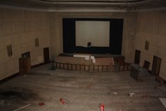 Kino Brand-Erbisdorf großer Saal