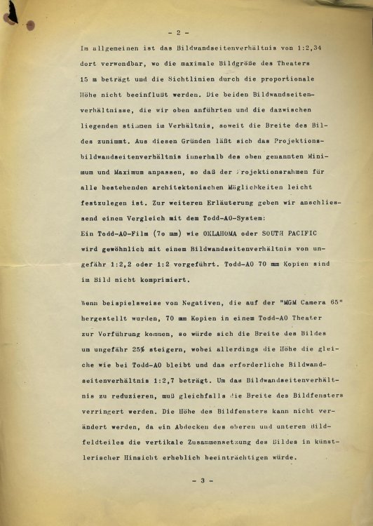 STUTTGART ATRIUM MGM SCHREIBEN SEITE 2 WEGEN BEN HUR.JPG