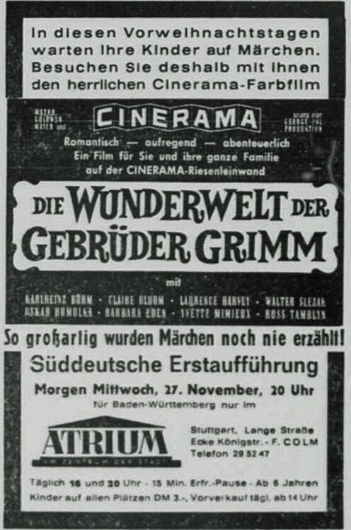WUNDERWELT DER GEBRÜDER GRIMM, DIE - 26.11.1963.jpg