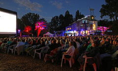 Kino-Open-Air Weil am Rhein