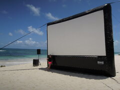 AIRSCREEN® classic in Mexiko