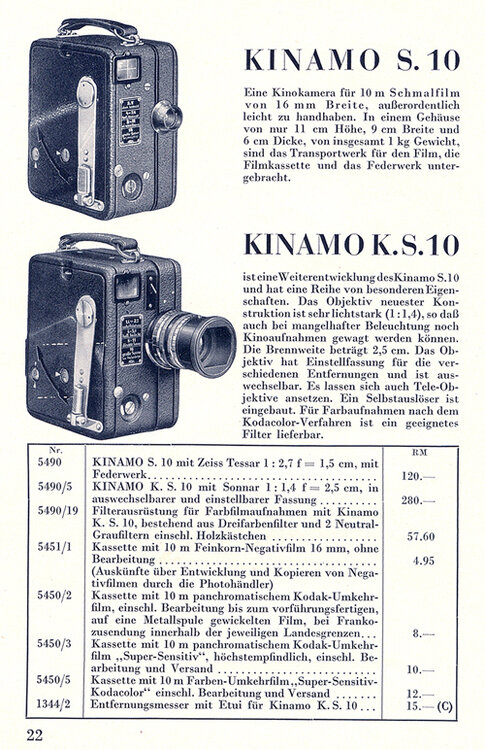 Kinamo KS 10  S 10 Text.jpg