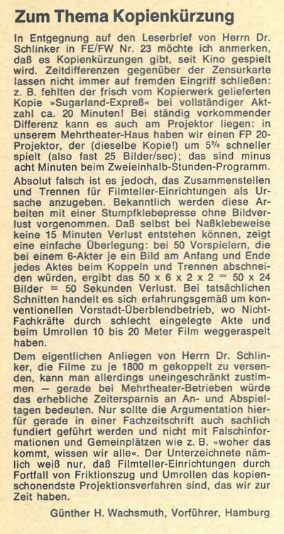 Leserbrief_Kopienkuerzung_FEFW_Nr 31-1977.jpg