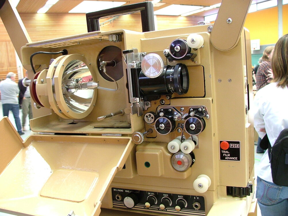 Filmbörse Waghäusel April 2007 020.jpg