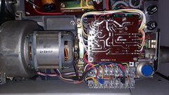 Motor und Audioplatime